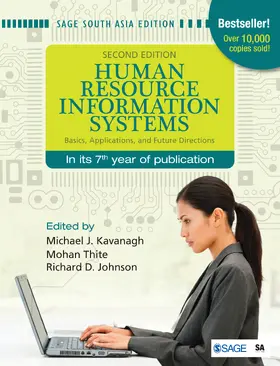 Kavanagh / Thite / Johnson |  Human Resource Information Systems | Buch |  Sack Fachmedien