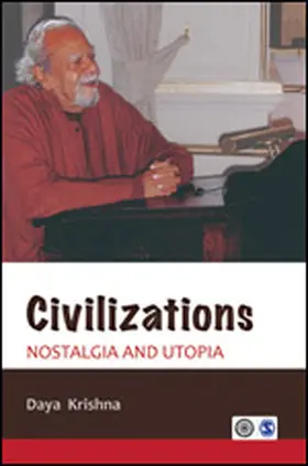 Krishna |  Civilizations | Buch |  Sack Fachmedien