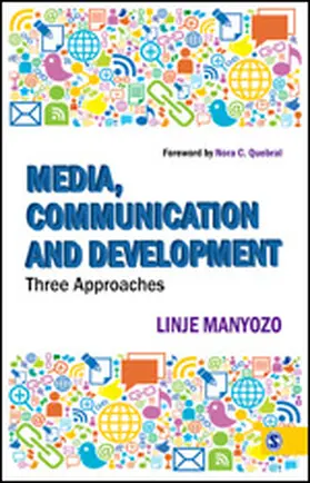 Manyozo |  Media, Communication and Development | Buch |  Sack Fachmedien