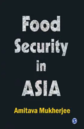 Mukharjee | Food Security in Asia | Buch | 978-81-321-0906-8 | www.sack.de