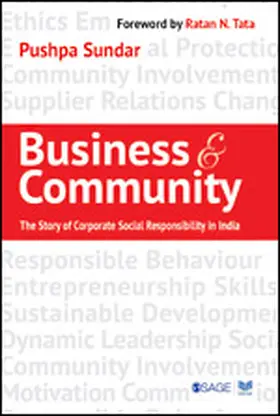 Sundar |  Business and Community | Buch |  Sack Fachmedien
