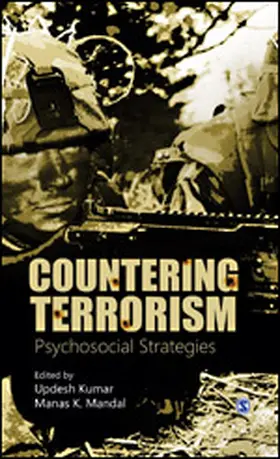 Kumar / Mandal |  Countering Terrorism | Buch |  Sack Fachmedien