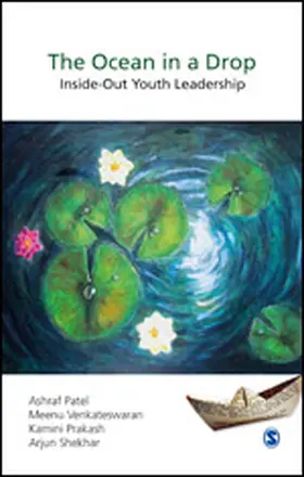 Patel / Venkateswaran / Prakash |  The Ocean in a Drop | Buch |  Sack Fachmedien