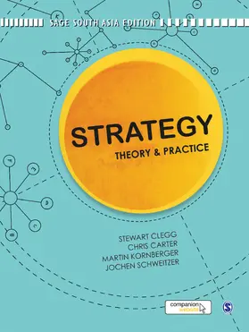 Clegg / Carter / Kornberger |  Strategy | Buch |  Sack Fachmedien