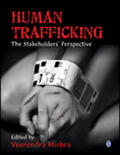 Mishra |  Human Trafficking | Buch |  Sack Fachmedien