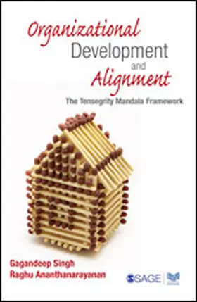 Singh / Ananthanarayanan |  Organizational Development and Alignment | Buch |  Sack Fachmedien