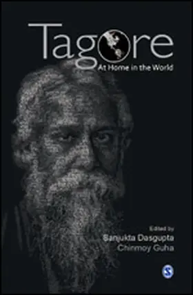 Dasgupta / Guha |  Tagore | Buch |  Sack Fachmedien