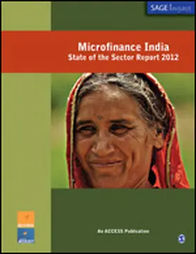 Puhazhendhi |  Microfinance India | Buch |  Sack Fachmedien