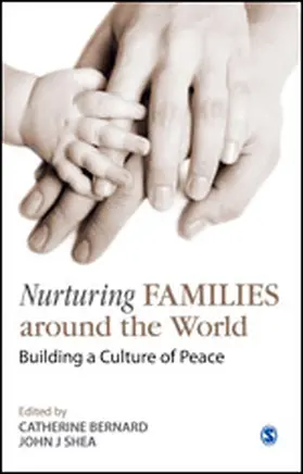 Bernard / Shea |  Nurturing Families around the World | Buch |  Sack Fachmedien