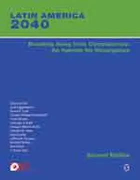 Kohli / Loser / Sood |  Latin America 2040 | Buch |  Sack Fachmedien