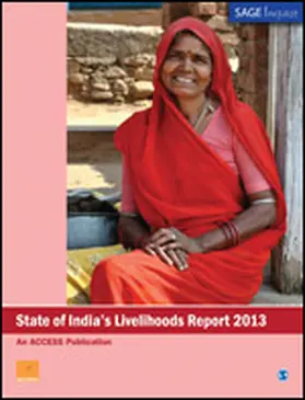 Publication |  State of India's Livelihoods Report 2013 | Buch |  Sack Fachmedien