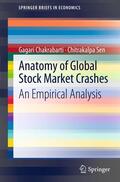 Sen / Chakrabarti |  Anatomy of Global Stock Market Crashes | Buch |  Sack Fachmedien