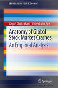 Chakrabarti / Sen |  Anatomy of Global Stock Market Crashes | eBook | Sack Fachmedien
