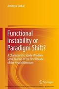 Sarkar |  Functional Instability or Paradigm Shift? | eBook | Sack Fachmedien
