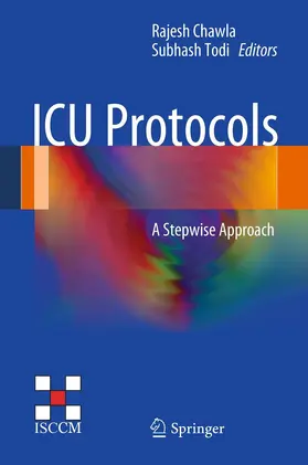 Chawla / Todi |  ICU Protocols | eBook | Sack Fachmedien