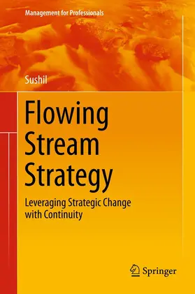 Sushil |  Flowing Stream Strategy | eBook | Sack Fachmedien