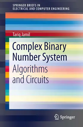 Jamil | Complex Binary Number System | E-Book | www.sack.de
