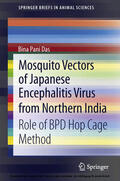 Das |  Mosquito Vectors of Japanese Encephalitis Virus from Northern India | eBook | Sack Fachmedien