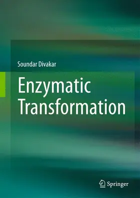 Divakar | Enzymatic Transformation | Buch | 978-81-322-0872-3 | www.sack.de