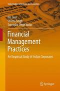 Jain / Yadav / Singh |  Financial Management Practices | Buch |  Sack Fachmedien