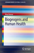 Kumar |  Biogeogens and Human Health | eBook | Sack Fachmedien