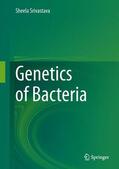 Srivastava |  Genetics of Bacteria | Buch |  Sack Fachmedien