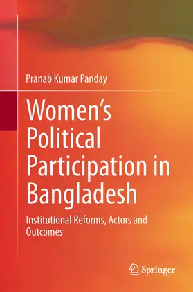 Panday |  Women’s Political Participation in Bangladesh | eBook | Sack Fachmedien