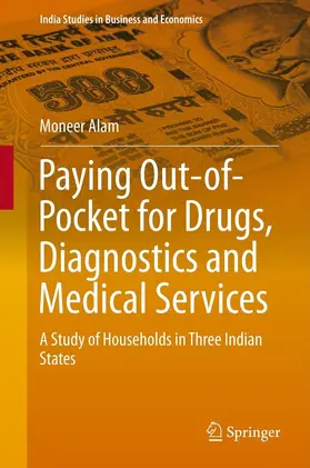 Alam | Paying Out-of-Pocket for Drugs, Diagnostics and Medical Services | E-Book | sack.de