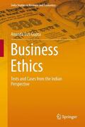 Das Gupta |  Business Ethics | Buch |  Sack Fachmedien