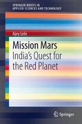 Lele |  Mission Mars | Buch |  Sack Fachmedien