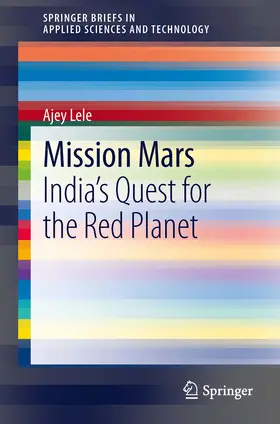 Lele |  Mission Mars | eBook | Sack Fachmedien