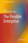 Sushil / Stohr |  The Flexible Enterprise | eBook | Sack Fachmedien