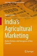 Ghosh |  India¿s Agricultural Marketing | Buch |  Sack Fachmedien