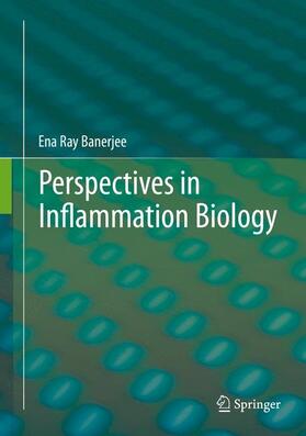 Banerjee | Perspectives in Inflammation Biology | Buch | 978-81-322-1577-6 | sack.de