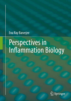 Banerjee | Perspectives in Inflammation Biology | E-Book | sack.de