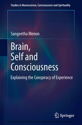 Menon |  Brain, Self and Consciousness | eBook | Sack Fachmedien