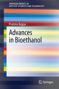 Bajpai |  Advances in Bioethanol | Buch |  Sack Fachmedien