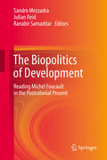 Mezzadra / Reid / Samaddar |  The Biopolitics of Development | eBook | Sack Fachmedien