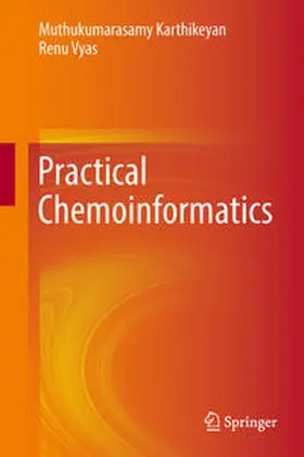 Karthikeyan / Vyas | Practical Chemoinformatics | E-Book | www.sack.de
