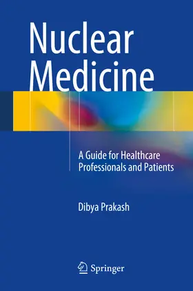 Prakash |  Nuclear Medicine | eBook | Sack Fachmedien