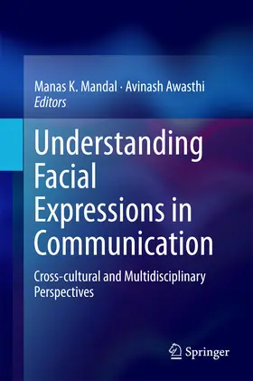 Mandal / Awasthi | Understanding Facial Expressions in Communication | E-Book | sack.de