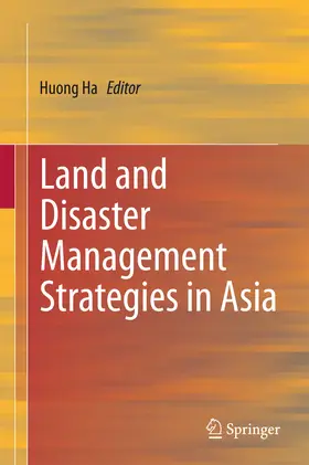 Ha | Land and Disaster Management Strategies in Asia | E-Book | www.sack.de