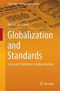 Das |  Globalization and Standards | Buch |  Sack Fachmedien