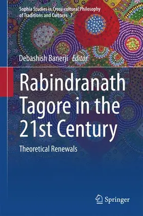 Banerji |  Rabindranath Tagore in the 21st Century | Buch |  Sack Fachmedien