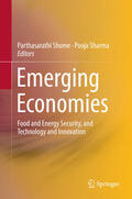Shome / Sharma |  Emerging Economies | eBook | Sack Fachmedien