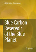 Mitra / Zaman |  Blue Carbon Reservoir of the Blue Planet | eBook | Sack Fachmedien