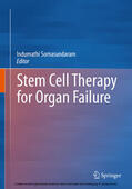 Somasundaram |  Stem Cell Therapy for Organ Failure | eBook | Sack Fachmedien