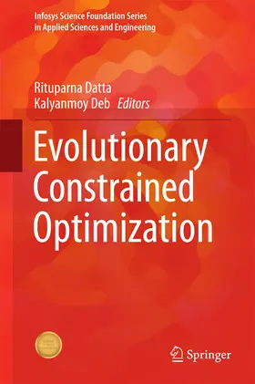 Datta / Deb | Evolutionary Constrained Optimization | E-Book | sack.de