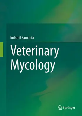 Samanta |  Veterinary Mycology | Buch |  Sack Fachmedien