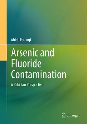 Farooqi | Arsenic and Fluoride Contamination | E-Book | sack.de